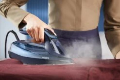 Philips Azur 8000 Series - DST8020/20 - Stoomstrijkijzer -Huishoud Verkoop 1200x800 55