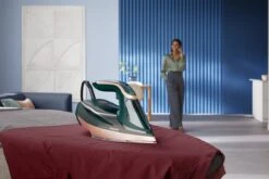 Philips Azur 8000 Series - DST8030/70 - Stoomstrijkijzer -Huishoud Verkoop 1200x800 66