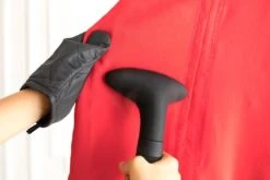 SteamOne Minilys Plus Black - Kledingstomer - Zwart -Huishoud Verkoop 1200x800 77