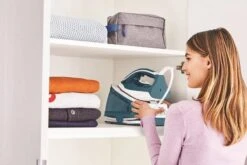 Tefal Express Essential SV6115 - Stoomgenerator -Huishoud Verkoop 1200x800 90