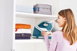 Tefal Express Essential SV6115 - Stoomgenerator -Huishoud Verkoop 1200x800 91