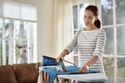 Philips PerfectCare Compact GC7844/20 - Stoomgenerator - Aqua Blauw -Huishoud Verkoop 1200x800 94