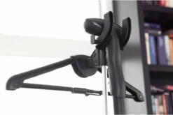 Princess 332834 Textielstomer – Met Kledinghanger – Warmt Snel Op -Huishoud Verkoop 1200x803 2