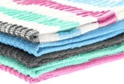 Sorbo Badstof Vaatdoeken 35 X 35 Cm 5 Stuks -Huishoud Verkoop 1200x810 2