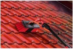 Telescoopsteel Met Borstel 6 Delige Set – Telescoop Met Borstel - Telescoopsteel Ramenwassen – Uitschuifbaar Tot 4,6 Meter - Met Zeepdispenser -Huishoud Verkoop 1200x813