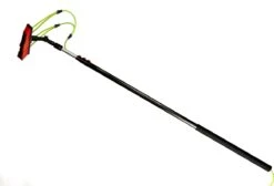 Aqua2Go Telescoopsteel 7,2 Meter - Lichtgewicht Aluminium - 40 Cm. Borstel - Ramen Wassen - Zonnepanelen -Huishoud Verkoop 1200x814 3