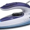 Tristar Reisstrijkijzer ST-8152 - Stoomstrijkijzer Travel – 1000 Watt – Inklapbaar - Blauw Wit -Huishoud Verkoop 1200x816 1