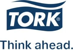 Tork Universal M1 Papier 1-laags Wit 22cm X 120 Meter - Doos 11 Rol 120123 -Huishoud Verkoop 1200x825