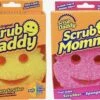 Scrub Daddy & Scrub Mommy -Huishoud Verkoop 1200x838 1