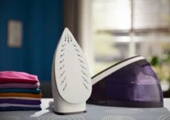 Philips HI5922/30 - Stoomgenerator - Paars -Huishoud Verkoop 1200x843 2