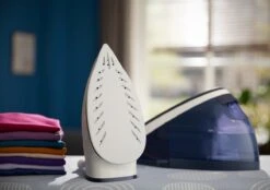 Philips HI5918/20 - Stoomgenerator - Blauw -Huishoud Verkoop 1200x843 3