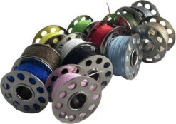 3BMT Naaimachine 12 Spoeltjes - Met Garen - Diverse Kleuren - Universeel 16 3BMT Naaimachine 12 Spoeltjes - Met Garen - Diverse Kleuren - Universeel -Huishoud Verkoop 1200x844 3
