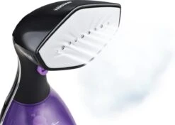 Tristar Kledingstomer ST-8921 - Voor Kleding, Meubels En Knuffels - Paars/Zwart -Huishoud Verkoop 1200x853 1