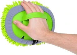 PROPLUS Pro Plus Wasborstel Chenille - Telescopische Steel - Uitschuifbaar Tot 2.50 Meter -Huishoud Verkoop 1200x854