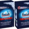 Finish Vaatwasmachine Zout - 4 Kg X2 -Huishoud Verkoop 1200x855