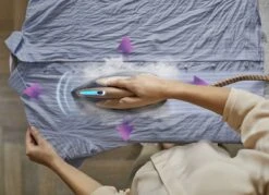 Philips PerfectCare Elite Plus GC9682/80 - Stoomgenerator -Huishoud Verkoop 1200x870