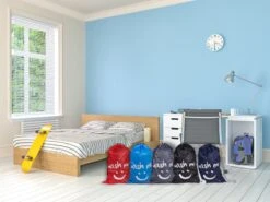 Wonair - Grote Waszak - 60x90cm - Hemelsblauw - Met Trekkoord En Draagband 18 Wonair - Grote Waszak - 60x90cm - Hemelsblauw - Met Trekkoord En Draagband -Huishoud Verkoop 1200x899 1