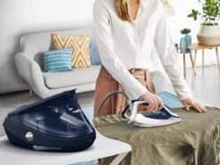 Tefal Pro Express Ultimate II - GV9720 - Stoomgenerator -Huishoud Verkoop 1200x900 28