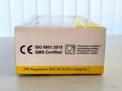 Wegwerp Handschoenen - Vinyl Handschoenen - Wit - Poedervrij - Maat L - Doos 100 Stuks 13 Wegwerp Handschoenen - Vinyl Handschoenen - Wit - Poedervrij - Maat L - Doos 100 Stuks -Huishoud Verkoop 1200x900 32