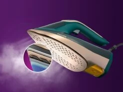 Philips Azur 8000 Series - DST8030/70 - Stoomstrijkijzer -Huishoud Verkoop 1200x901 3