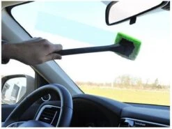 PROPLUS Pro Plus Ruitenpoetser - Poetswonder - Lengte 34 Cm - Microvezeldoekje -Huishoud Verkoop 1200x901 4