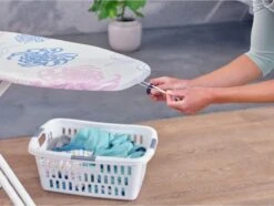 Leifheit 71598 Cotton Classic M 125x40cm 9 Leifheit 71598 Cotton Classic M 125x40cm -Huishoud Verkoop 1200x902 2