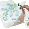 Bio Matras Wonder Matras Opfrisser En Vlekkenreiniger Vlekverwijderaar 100% Biologisch Met Probiotische Enzymen Lavendelgeur Verwijderd Tevens Huisstofmijt, Huisstofmijt Spray, Huismijt Spray, Huisstofmijt Bestrijder Per Set Van 2 X 500 ML -Huishoud Verkoop 1200x906 1