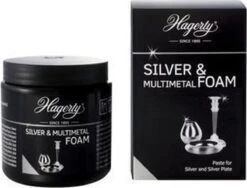 Hagerty Silver & Multi Metal Foam - 185 Ml -Huishoud Verkoop 1200x912 2