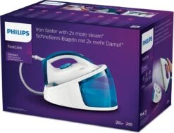 Philips FastCare Compact GC6722/20 - Stoomgenerator -Huishoud Verkoop 1200x916