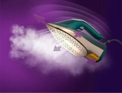 Philips Azur 8000 Series - DST8030/70 - Stoomstrijkijzer -Huishoud Verkoop 1200x917