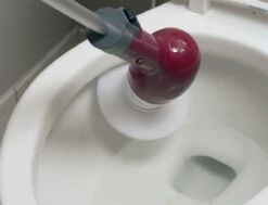 Starlyf - Schrobborstel - Elektrisch Roterende Bezem - -Huishoud Verkoop 1200x920