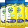 Dettol Schoonmaakdoekjes Power & Fresh - Citrus - 80 Stuks X6 1 Dettol Schoonmaakdoekjes Power & Fresh - Citrus - 80 Stuks X6 -Huishoud Verkoop 1200x928 4