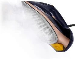 Philips Azur GC4909/60 - Stoomstrijkijzer - Donkerblauw/Rosé -Huishoud Verkoop 1200x932 2