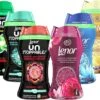 Lenor Geurbooster - Geurparels - Ariel & Fris & Lente Fris & Jasmijn & Zeebries & Gouden Orchidee - 6x11 Wasbeurten - Voordeelverpakking - Halfjaarbox 2 Lenor Geurbooster - Geurparels - Ariel & Fris & Lente Fris & Jasmijn & Zeebries & Gouden Orchidee - 6x11 Wasbeurten - Voordeelverpakking - Halfjaarbox -Huishoud Verkoop 1200x939