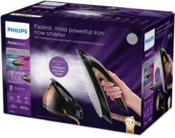 Philips PerfectCare Elite Plus GC9682/80 - Stoomgenerator -Huishoud Verkoop 1200x943