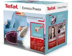 Tefal Express Power SV8061 Stoomgenerator 15 Tefal Express Power SV8061 Stoomgenerator -Huishoud Verkoop 1200x949