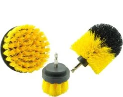 Merkloos Kibani 3 Delige Borstelset Voor Boormachine - Schrobborstel - Polypropyleen - Borstel Boormachine - Schuurborstel - Automatische Reiniging - Reinigingsborstels Voor Boormachine - Schoonmaakborstel 12 Merkloos Kibani 3 Delige Borstelset Voor Boormachine - Schrobborstel - Polypropyleen - Borstel Boormachine - Schuurborstel - Automatische Reiniging - Reinigingsborstels Voor Boormachine - Schoonmaakborstel -Huishoud Verkoop 1200x951 1