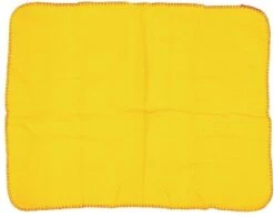 Sorprese - 5 Stuks - Gele Stofdoeken - 40 X 50 GROOT - Stofdoek - Stofdoeken - Cadeau -Huishoud Verkoop 1200x952