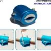 Magnetische Waterontharder - Professionele Waterontharder Magneet - Waterontkalker Waterleiding - Blauw - Anti Kalk -Huishoud Verkoop 1200x956