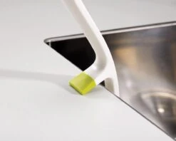 Joseph Joseph Edge Vaatwasborstel - Met Ingebouwde Gootsteensteun - Antraciet -Huishoud Verkoop 1200x964 2