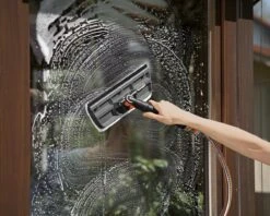 GARDENA Cleansystem Raamborstel Met Trekker - Werkbreedte 31 Cm 11 GARDENA Cleansystem Raamborstel Met Trekker - Werkbreedte 31 Cm -Huishoud Verkoop 1200x964 3