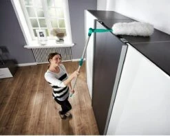 Leifheit Duster XL - 38 Cm - Click System -Huishoud Verkoop 1200x964 5