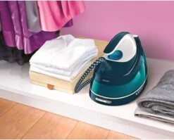 Philips PerfectCare Compact GC7844/20 - Stoomgenerator - Aqua Blauw -Huishoud Verkoop 1200x967 5