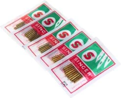 Singer Naaimachine Naalden 100/16 (10 Stuks) 5 Singer Naaimachine Naalden 100/16 (10 Stuks) -Huishoud Verkoop 1200x967 8