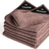 Klud Klud Vaatdoek Set - 7 Dagen - Mauve -Huishoud Verkoop 1200x977 1
