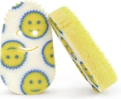Scrub Daddy - Dish Washer - Scrub Mommy - Afwas Borstel - Incl. 2 Extra Sponzen -Huishoud Verkoop 1200x981 4