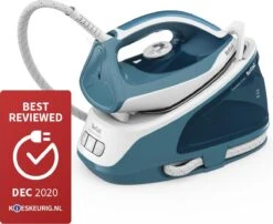 Tefal Express Easy SV6131 - Stoomgenerator -Huishoud Verkoop 1200x982 2