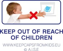 Lenor All In 1 Pods - Wasmiddel Pods - Gouden Orchidee - 3 X 39 Wasbeurten - Voordeelverpakking -Huishoud Verkoop 1200x983