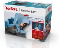 Tefal Express Easy SV6140 Stoomgenerator -Huishoud Verkoop 1200x986