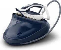 Tefal Pro Express Ultimate II - GV9720 - Stoomgenerator -Huishoud Verkoop 1200x989 3
